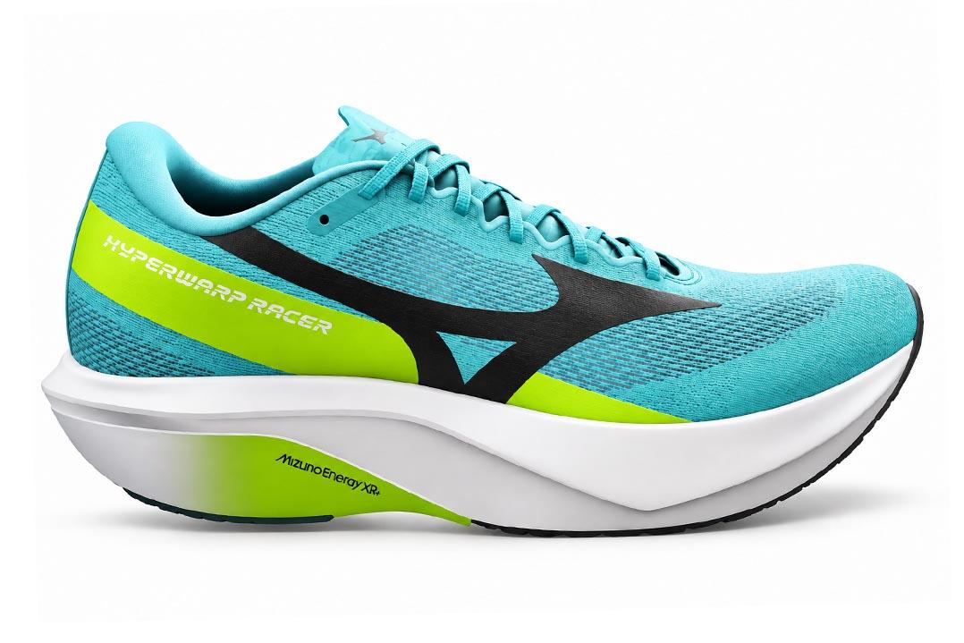 Mizuno Hyperwarp Racer